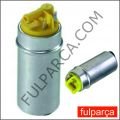 BMW E39/M50-52-62 Benzin Pompası