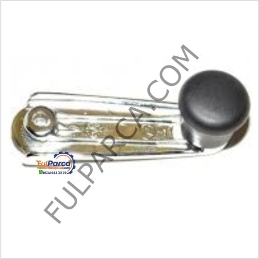 Mercedes W201 190/W124 Cam Açma Kolu