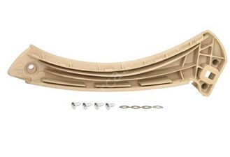 Bmw E90 Kapı Tutamak /Kapı Kolu Bej ÖN SAĞ