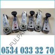 Mercedes W123/W115 Cam Açma Kolu İç