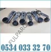 Mercedes W123/W115 Cam Açma Kolu İç