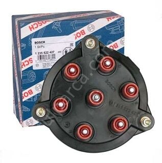 Mercedes W140/W124 104 Motor Tevzii Makarası