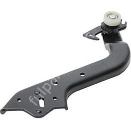 Sprinter W906/Crafter Sürgülü Alt Kapı Makarası/Kapı Rayı/Alt Makara