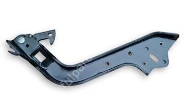 Sprinter W906/Crafter Sürgülü Alt Kapı Makarası/Kapı Rayı/Alt Makara