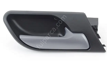 Bmw X5 E53 Arka Kapı Kolu İÇ SAĞ