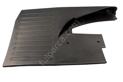 Sprinter W901/W902/W903/W904 Paçalık Ön/Arka SOL Tozluk/Paçalık