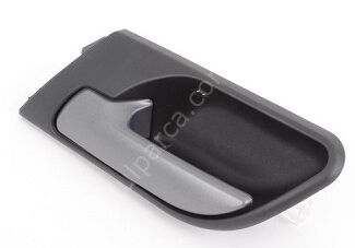 Bmw X5 E53 Arka Kapı Kolu İÇ SOL