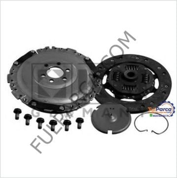 Volkswagen Polo Classic AFT Motor Baskı Balata,Debriyaj Seti