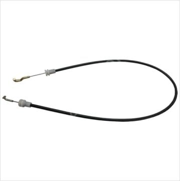 Vito W639 Ön Kapı İç Açma Teli SOL