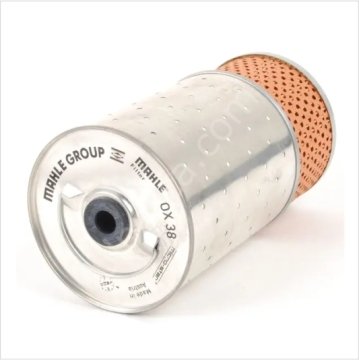 Mercedes W124/W201 190/W126  601/602/603/605 Dizel Yağ Flitresi