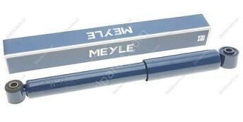 Vito W638 Arka Amortisör Gazlı/KÖRÜKLÜ Sistem