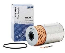 Mercedes W124/W201 190/W126  601/602/603/605 Dizel Yağ Flitresi