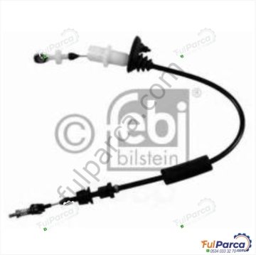 Mercedes W124-W201 190/W202 C200 601/602 Motor Dizel Gaz Teli, Gaz Halatı-Gaz Kelebek Kablosu