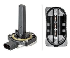 Bmw E46/F32/39/40/48/55/60/G20/G30/X1 F48/X2 F39 N40/N45 Motor Yağ Seviye Sensörü/Yağ Gösterge Müşürü