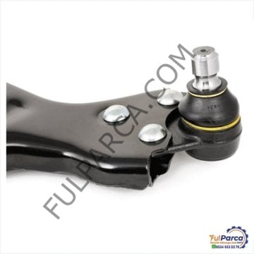 Viano/Vito W639 Alt Salıncak Ön SOL Y.M.