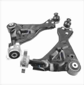 Viano/Vito W639 Alt Salıncak Ön SOL Y.M.