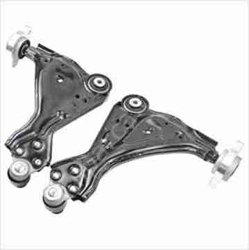 Viano/Vito W639 Alt Salıncak Ön SOL Y.M.