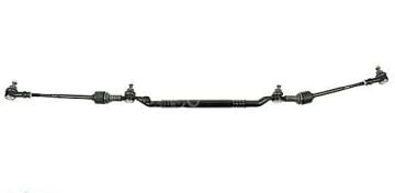 Mercedes W202/Clk W208 Orta Rot