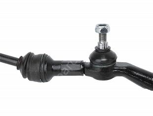 Mercedes W202/Clk W208 M111/601/604/605 Motor Orta Rot