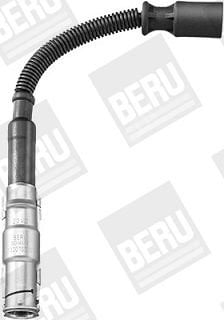 Mercedes ML163/W210/W211/W220 M112 Motor Tipi için Buji Kablo Seti