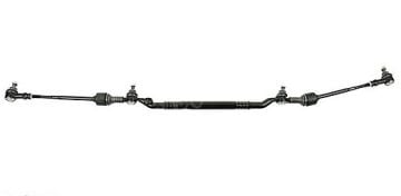 Mercedes W202/Clk W208 M111/601/604/605 Motor Orta Rot