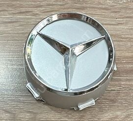 Sprinter W901 Nikelajlı Jant Göbeği