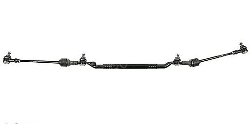 Mercedes W202/Clk W208 Orta Rot