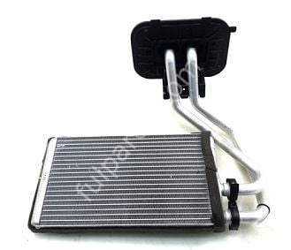 Vito W447 622 Motor Kalorifer Radyatörü/Kalorifer Peteği/ISI ESANJORU