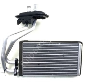 Vito W447 622 Motor Kalorifer Radyatörü/Kalorifer Peteği/ISI ESANJORU