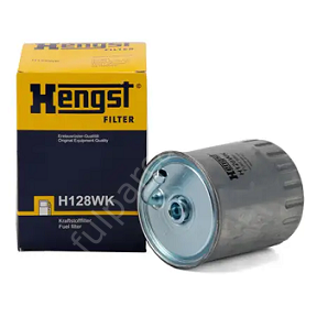 Mercedes ML163/W163 611/612 Motor Yakıt Flitresi/Mazot Flitresi