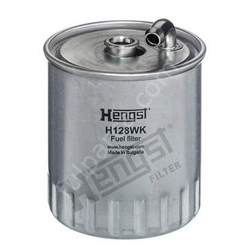 Mercedes ML163/W163 611/612 Motor Yakıt Flitresi/Mazot Flitresi