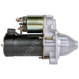 Mercedes W202/W638 111/611 Motor Marş Motoru