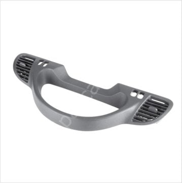 Sprinter W901/W902/W903/W904 Torpido Kalorifer Izgarası/Ön Göğüs Havalandırma Izgarası/ Hava Izgarası SOL