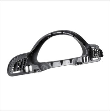 Sprinter W901/W902/W903/W904 Torpido Kalorifer Izgarası/Ön Göğüs Havalandırma Izgarası/ Hava Izgarası SOL