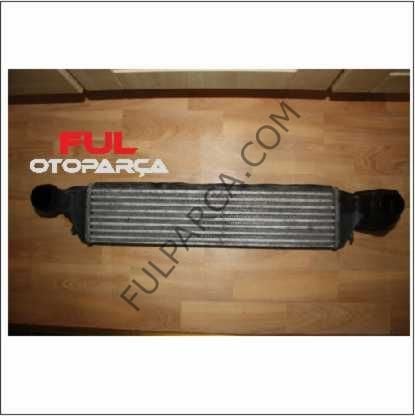 Bmw E46 3,18d-3 20d-3 30d İntercooler 98+01  540*129