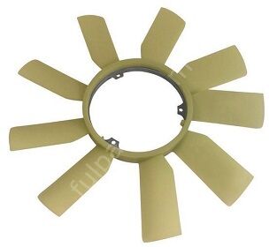 Sprinter W901/W902/W903/W904/Vito W638/W124/W126/W201/W202 103/104/611/612 Motor Fan Pervanesi/Pervane