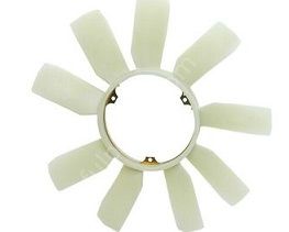 Sprinter W901/W902/W903/W904/Vito W638/W124/W126/W201/W202 103/104/611/612 Motor Fan Pervanesi/Pervane