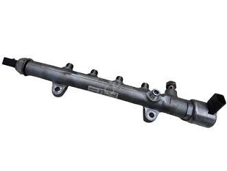 Sprinter/Vito W639 651 Motor Yakıt Dağıtıcısı/Mazot Reil Borusu