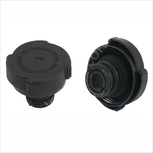 Bmw E46-X5 E53-X3 E83-E60-E38-E36- Radyatör Kapağı