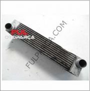 Bmw E60  5.35d  M57 INTERCOOLER 04+ 543*133