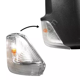 Sprinter W906/Grafter Ayna Sinyali/Dış Ayna Sinyali SAĞ