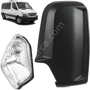 Sprinter W906/Grafter Ayna Sinyali/Dış Ayna Sinyali SAĞ