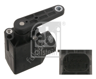 Bmw X5 E53/E46/E39/E53/E60/E65/Z4 Far Yükseklik Ayar Sezici/Far Sensörü