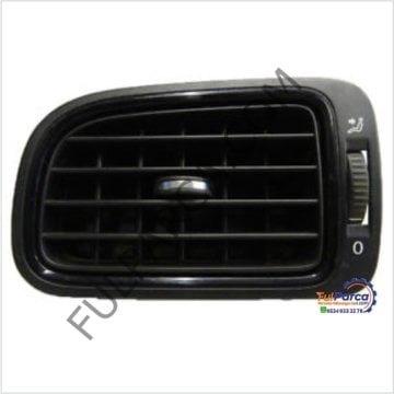 Polo Kalorifer Izgarası/Havalandırma Izgarası SOL