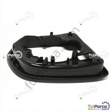 Vito W447 Ayna Çerçevesi SOL/Ayna İç Kapak