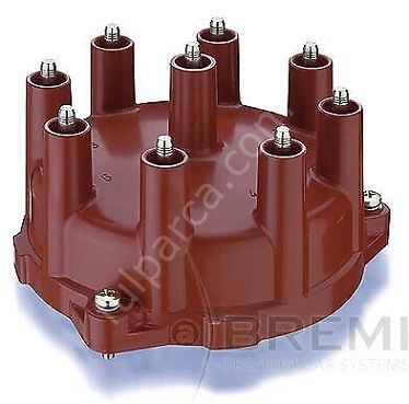 Mercedes W126/W140 116/117/Motor 420-500-560 Distribütör Kapağı