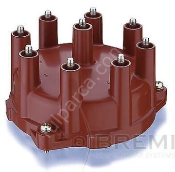 Mercedes W126/W140 116/117/Motor 420-500-560 Distribütör Kapağı