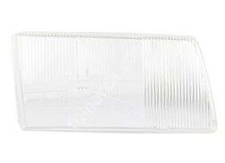 Mercedes W126 Far Camı SOL