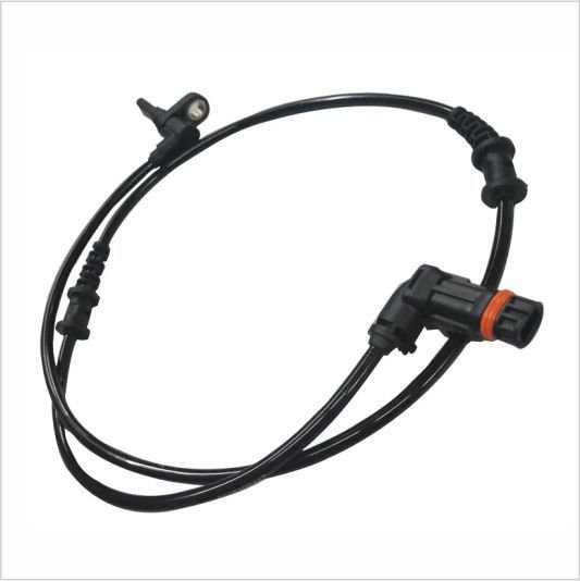 Vito W639 Abs Ön Sensörü SOL/SAĞ - Bremi - Fan/Termik/Pervane