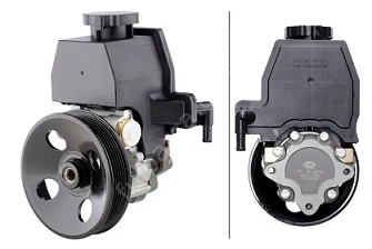 Mercedes E Glass W210/W202/W170/W208 111 Motor Direksiyon Pompası